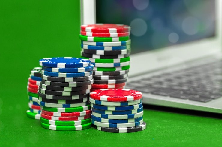 tot17 Live Casino